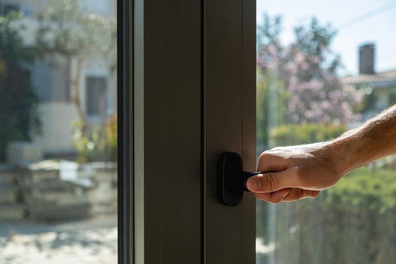 Aluminum Windows Service in Boone, NC