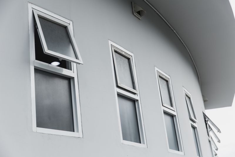 Awning Windows Installation in Worcester, MA