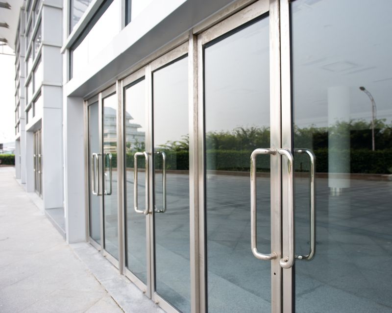Balcony Door Repair in Kansas City, KS