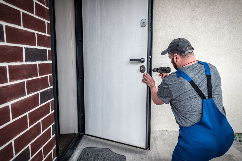 Door Planing in Conroe, TX