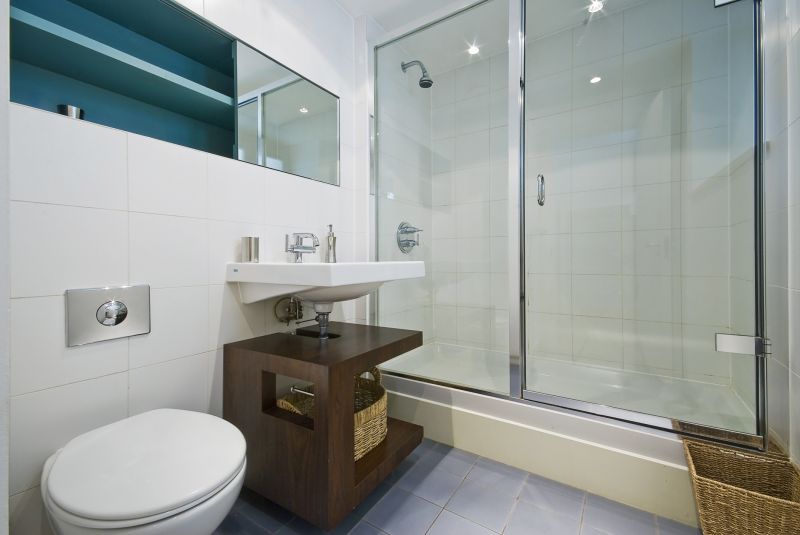 Glass Shower Door Replacement in Alpharetta, GA