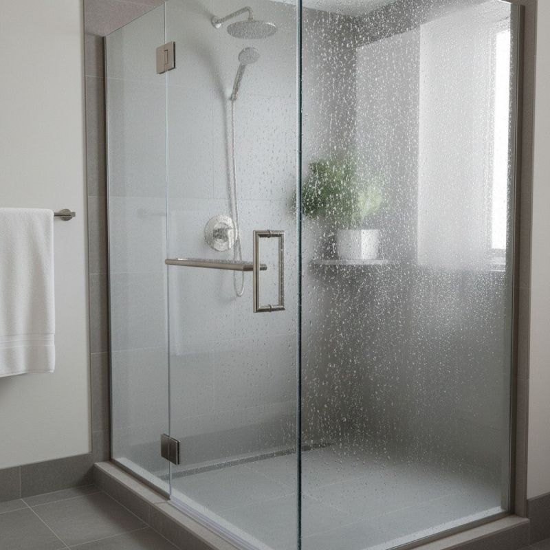 Shower Door Replacement in Denver, CO