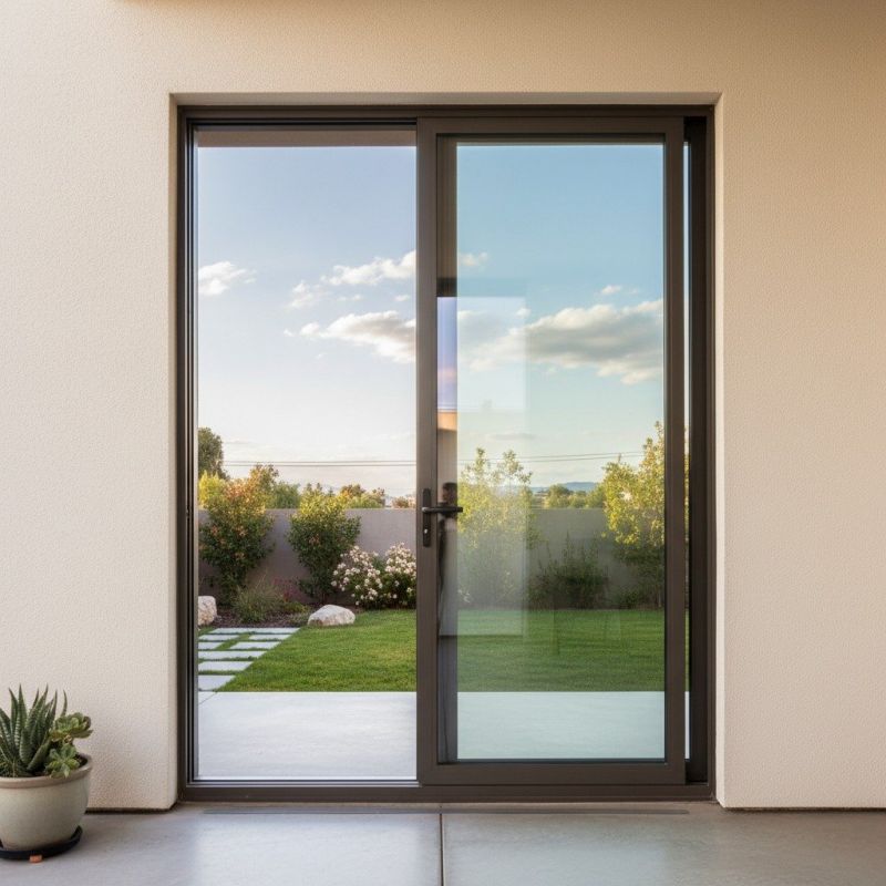Sliding Door Installation in Durham, NC