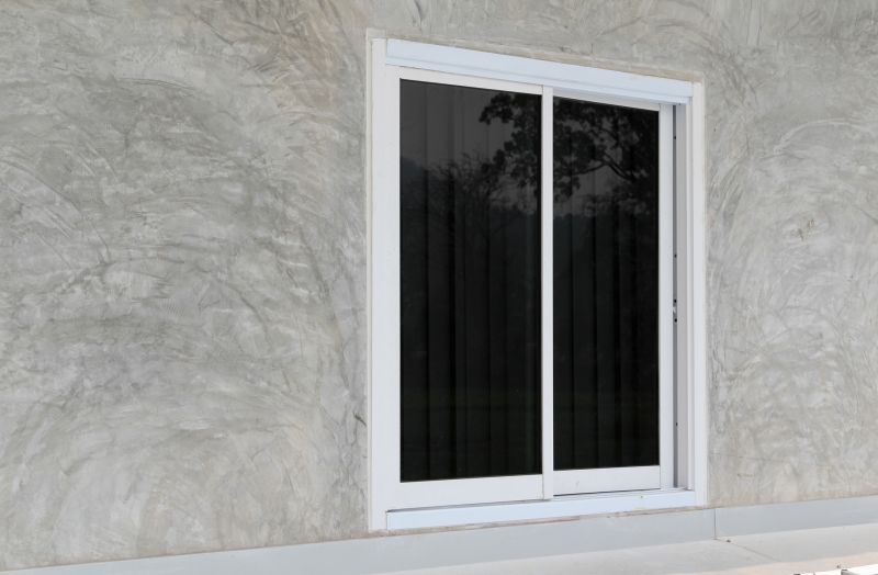 Sliding Windows Installation in Boston, MA
