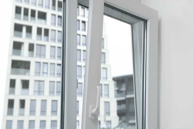 Soundproof Windows Installation in Portland, ME