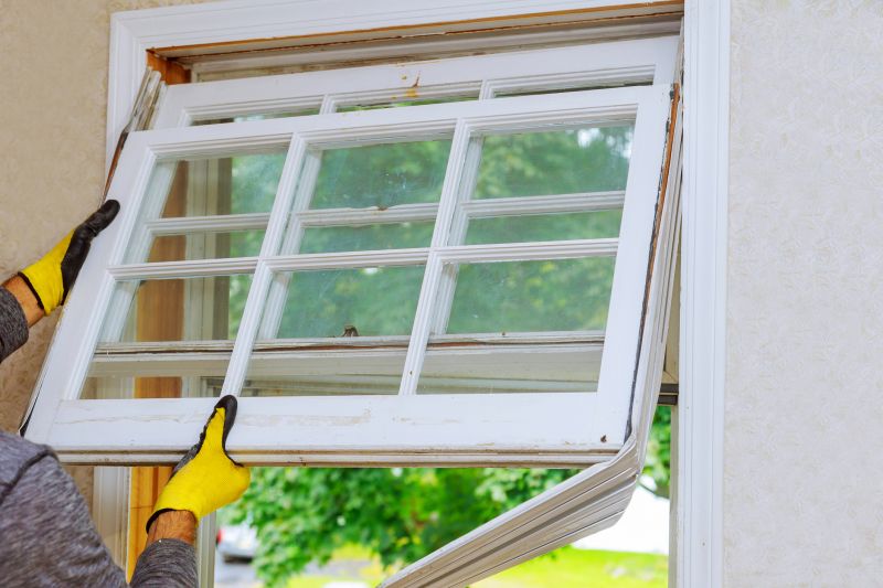 Windows Replacement in Marysville, OH