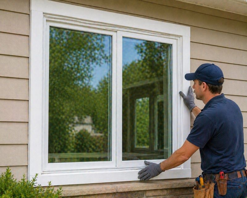 Windows Replacement in Framingham, MA
