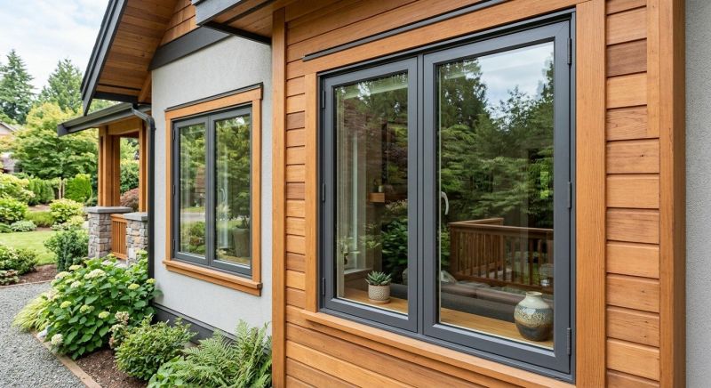 Windows Replacement in Manchester, NH