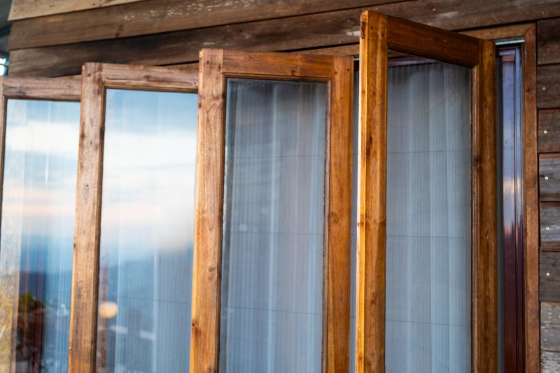Wood Window Service in Durham, NC