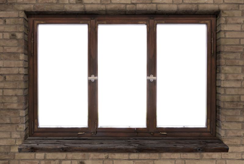 Wood Windows Installation in Doylestown, PA