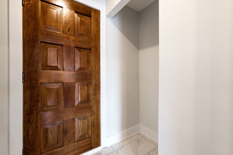 Interior Door Installation