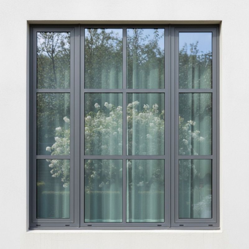 Aluminum Windows Installation in Nashua, NH
