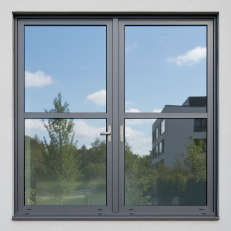 Aluminum Windows Installation in Nashua, NH