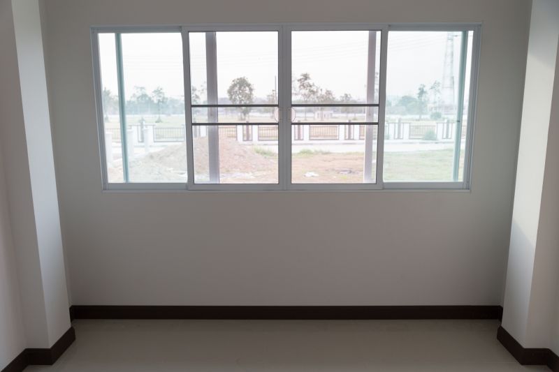 Aluminum Windows Installation in Worcester, MA