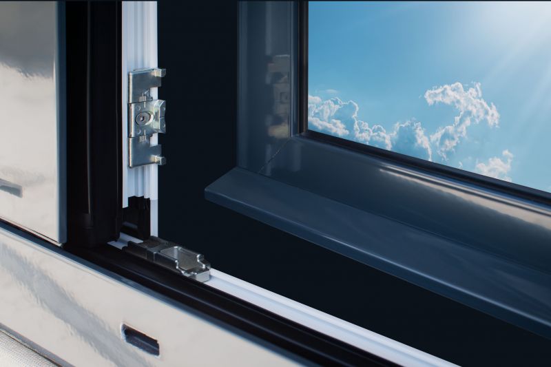Aluminum Windows Installation in Worcester, MA