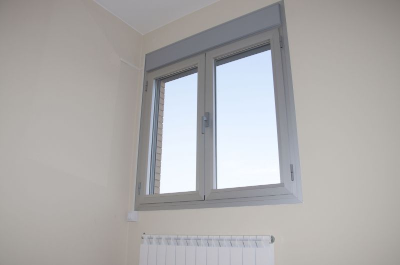 Aluminum Windows Installation in Cincinnati, OH