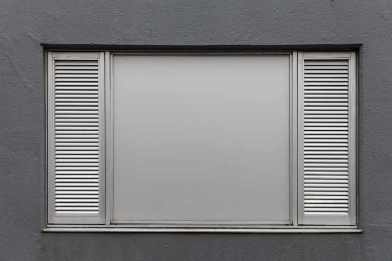 Aluminum Windows Installation in Cincinnati, OH