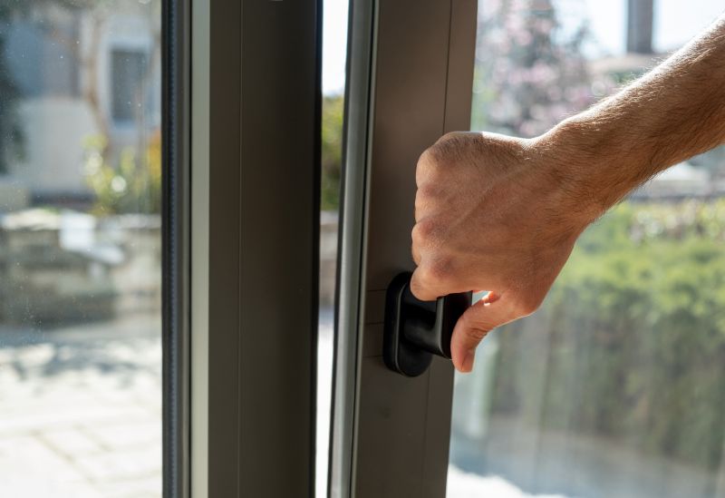Aluminum Windows Installation in Cincinnati, OH