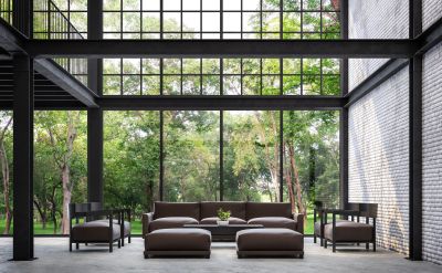 Aluminum Windows Service in South Portland, ME