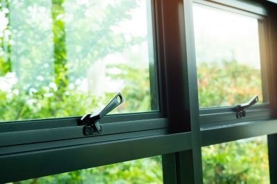 Aluminum Windows Service in Worcester, MA