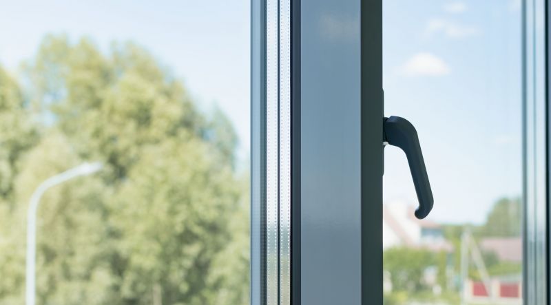 Aluminum Windows Service in Akron, OH
