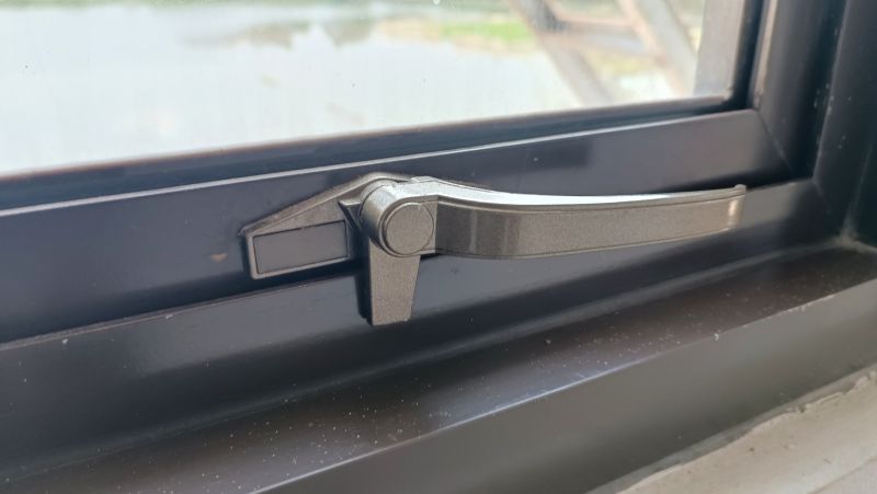 Aluminum Windows Service in Kenosha, WI