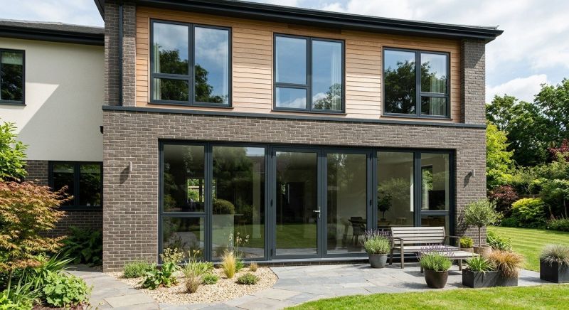 Aluminum Windows Service in Nashua, NH
