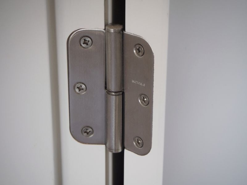 Apartment Door Repair in Alpharetta, GA