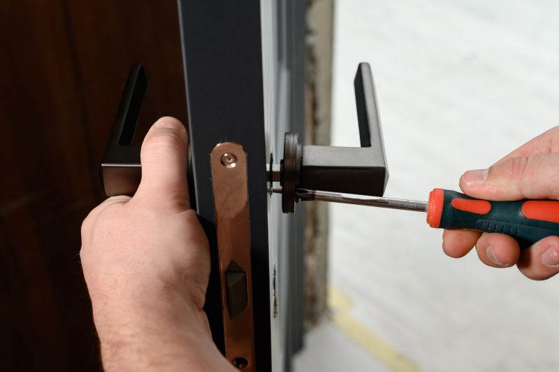 Balcony Door Repair in Kansas City, KS