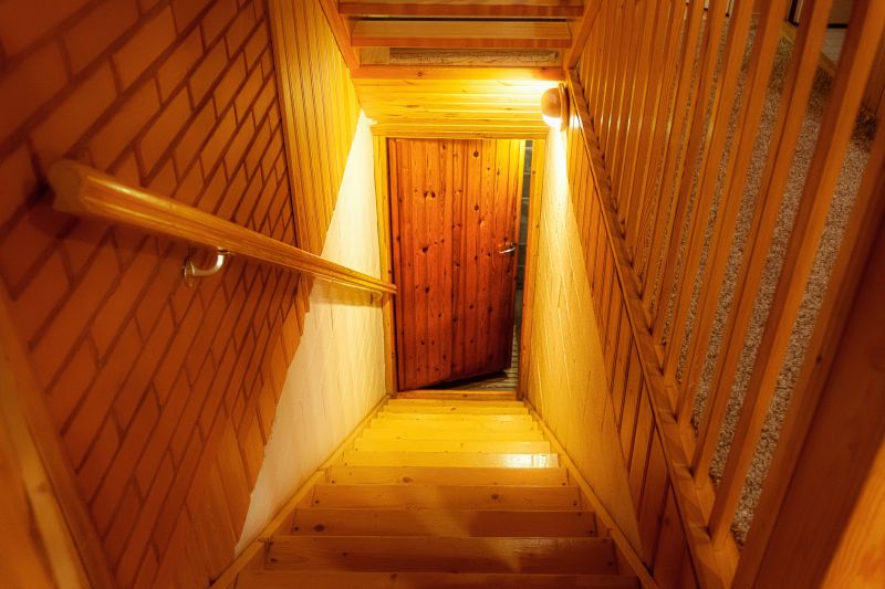 Basement Door Repair in Conroe, TX