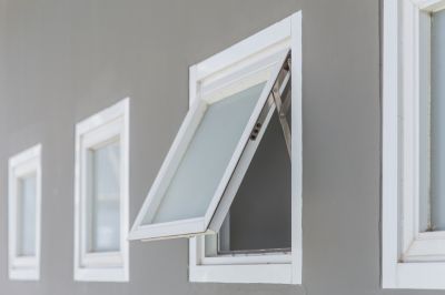 Casement Windows Installation in Worcester, MA