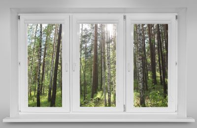 Casement Windows Installation in Boston, MA