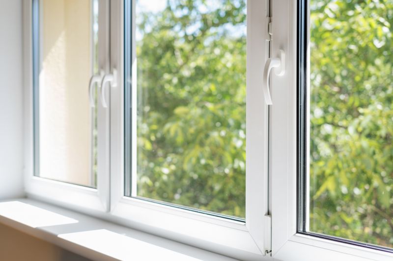 Casement Windows Installation in Cincinnati, OH