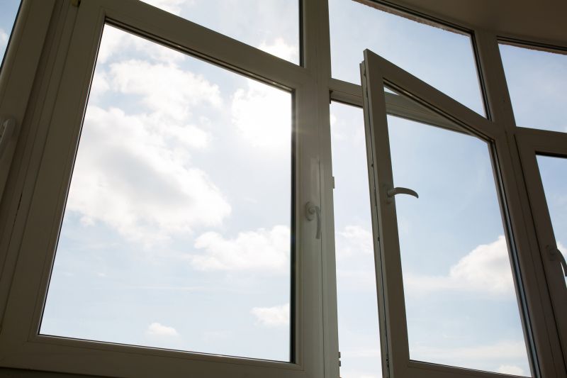 Casement Windows Installation in Framingham, MA