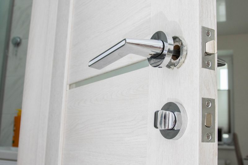 Condo Door Repair in Conroe, TX