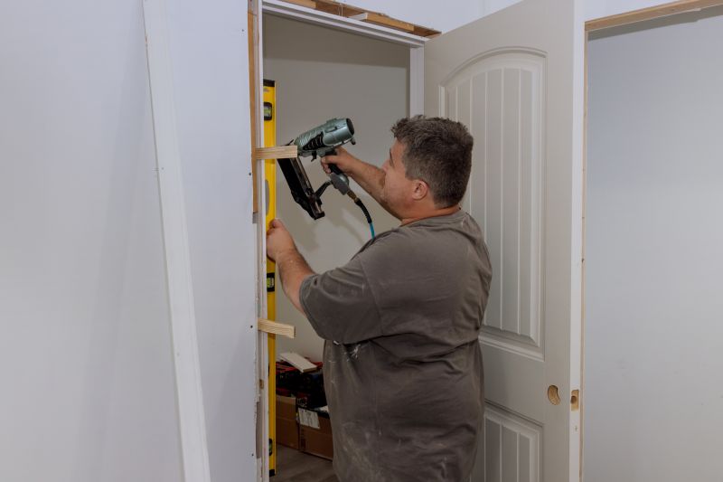 Cost of Interior Door Installation — Cost of Interior Door Installation
