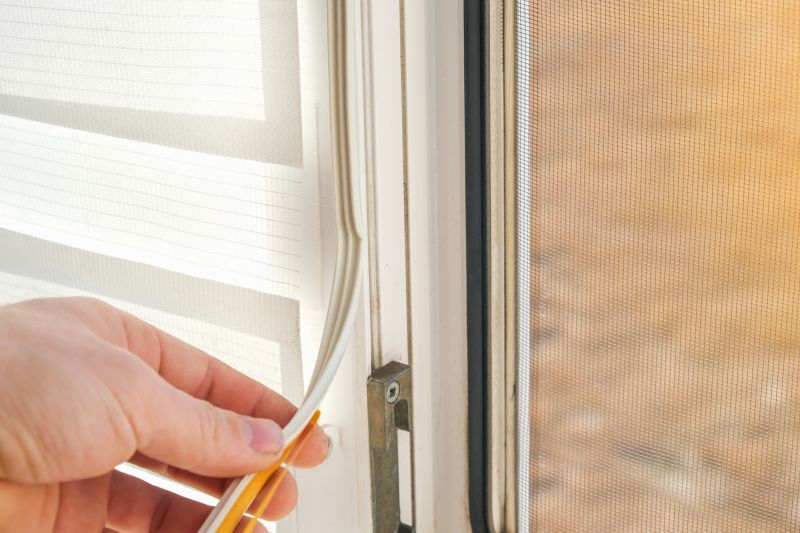 Door Gap Repair in Kansas City, KS