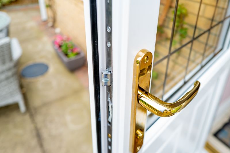 Door Handle Installation in Kansas City, KS