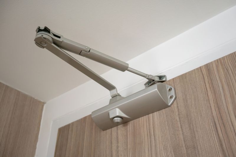 Door Hardware Repair in Kansas City, KS