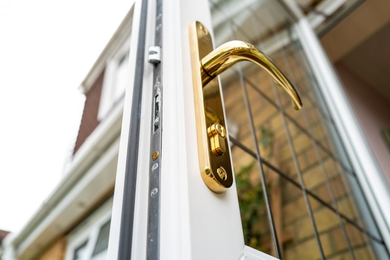 Door Hardware Replacement in Kansas City, KS