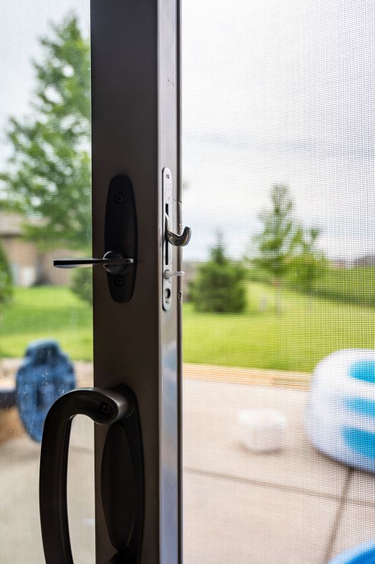 Door Hardware Replacement in Kansas City, KS