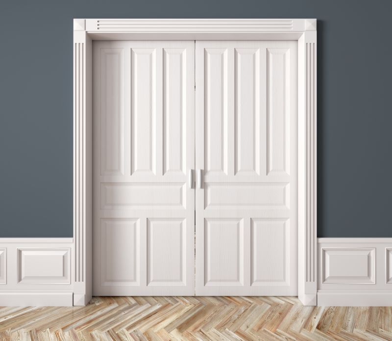 Door Planing in Kansas City, KS