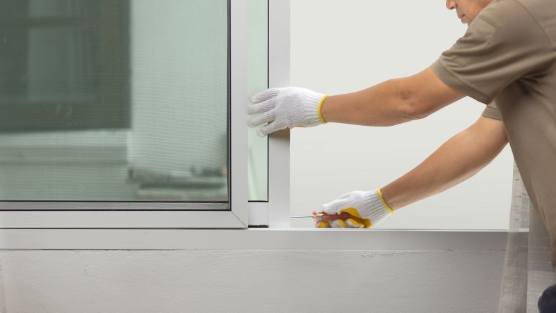 Door Roller Replacement in Conroe, TX