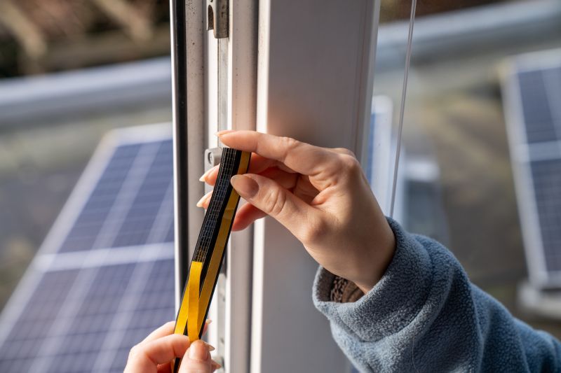 Door Seal Replacement in Kansas City, KS