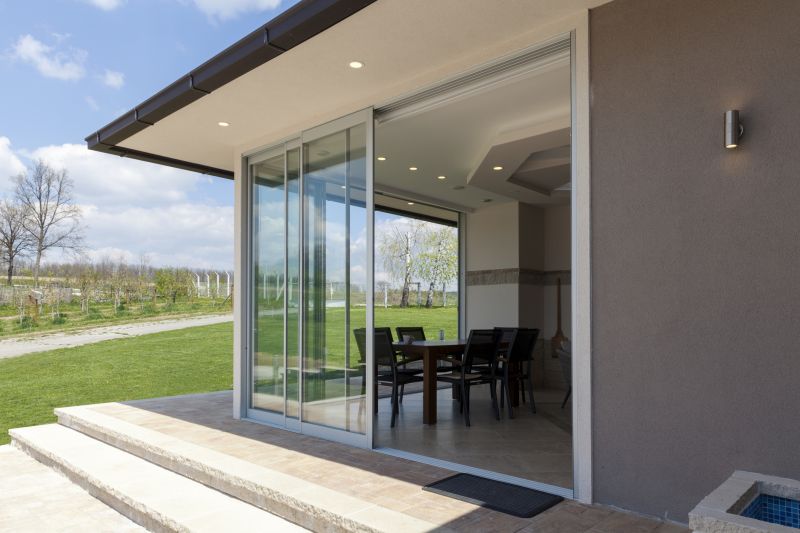 Door Track Installation in Overland Park, KS