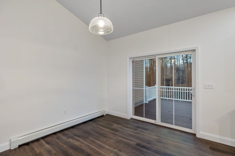 Door Track Installation in Alpharetta, GA