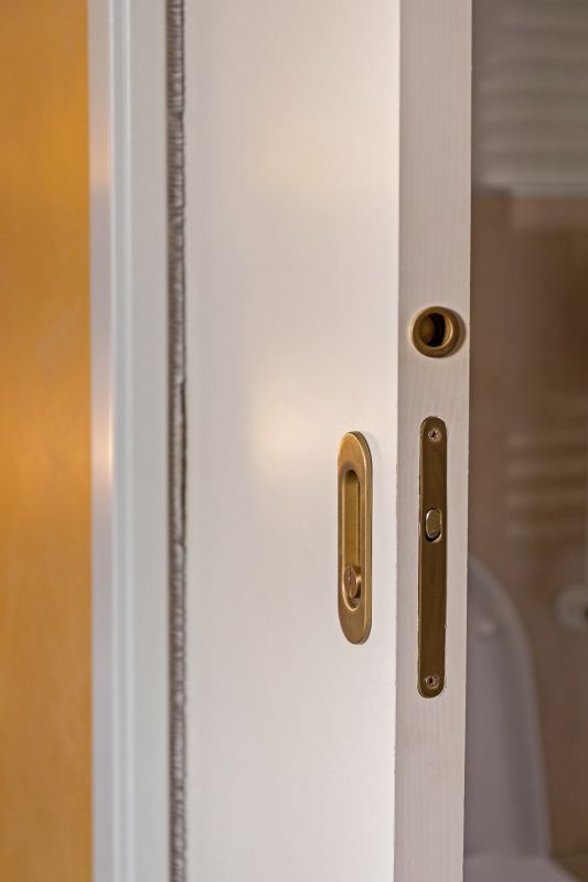 Door Track Repair Service in Alpharetta, GA