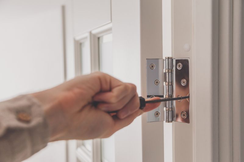 Folding Door Repair in Kansas City, KS