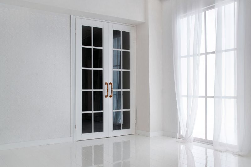 French Doors Repair in Kansas City, KS