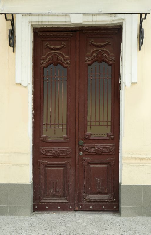 Front Door Installation in Cary, NC